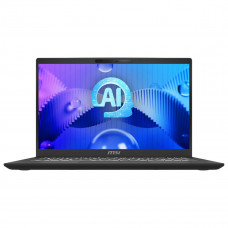 Ноутбук MSI Modern 15 H AI C1MOG (C1MOG-209PL)
