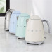 Електрочайник Smeg KLF03SSEU