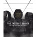 Garmin Tactix 7 AMOLED Edition Premium tactical GPS watch with adaptive colour display (010-02931-01) 