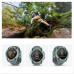 Garmin Instinct 3 50 mm AMOLED Neotropic with Twilight Band (010-03020-01)