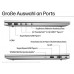 Ноутбук HP ProBook 440 G11 (A38DKET)