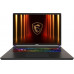 Ноутбук MSI Vector 18 HX AI A2XWJG (A2XWJG-690PL)