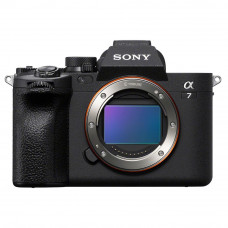 Sony Alpha A7 IV body (ILCE7M4B.CEC)