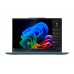 Ноутбук Lenovo Yoga 7 2-in-1 14AHP9 (83JR004FPB) + чохол та стилус у комплекті
