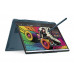 Ноутбук Lenovo Yoga 7 2-in-1 14AHP9 (83JR004FPB) + чохол та стилус у комплекті