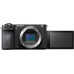 Sony Alpha A6700 body (ILCE6700B.CEC)
