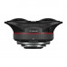 Canon RF 5.2mm F2.8L DUAL FISHEYE (5554C005)