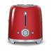 Тостер Smeg TSF01RDEU