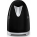 Електрочайник Smeg KLF03BLEU