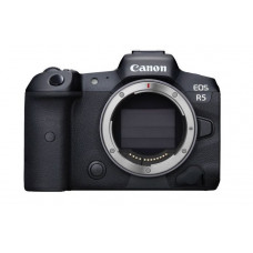 Canon EOS R5 Mark II Body (6536C022)