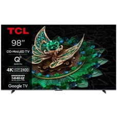 Телевізор TCL 98MQLED85
