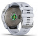 Garmin Epix Pro 2 Sapphire 51mm Titanium w. Whitestone Band (010-02804-11)
