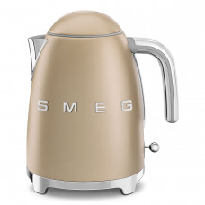 Електрочайник Smeg KLF03CHMEU