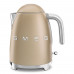 Електрочайник Smeg KLF03CHMEU
