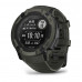 Garmin Instinct 2X 50mm Solar Moss хакі (010-02805-05)