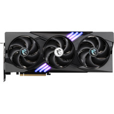 Відеокарта MSI GeForce RTX 5070 Ti 16G GAMING TRIO OC (RTX 5070 Ti 16G GAMING TRIO OC)