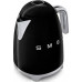 Електрочайник Smeg KLF03BLEU
