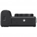 Sony ZV-E10 kit (16-50mm) Black (ILCZVE10LB.CEC)
