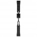 Ремінець Garmin QuickFit 26 Watch Bands Carbon Gray DLC Titanium Dive Band (010-12580-00)