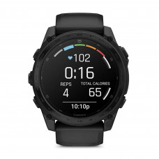 Garmin Tactix 8 51 mm AMOLED Includes Applied Ballistics Ultralight Solver (010-03406-01)