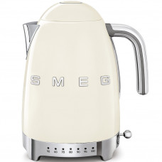 Електрочайник Smeg KLF04CREU