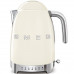 Електрочайник Smeg KLF04CREU