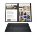 Ноутбук ASUS Zenbook DUO 2025 OLED UX8406CA (UX8406CA-PZ068X)
