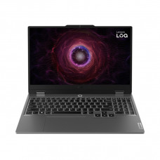Ноутбук Lenovo LOQ 15ARP9 Luna Gray (83JC0063PB)