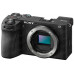 Sony Alpha A6700 body (ILCE6700B.CEC)