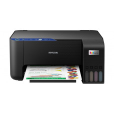 БФП Epson EcoTank L3260 Wi-Fi (C11CJ66407)