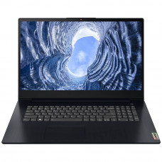 Ноутбук Lenovo IdeaPad 3 17IAU7 (82RL00E7PB)