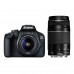 Canon EOS 4000D kit (18-55mm) DC III (3011C004)