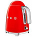 Електрочайник Smeg KLF03RDEU