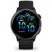 Garmin Vivoactive 6 Slate with Black Band (010-02985-00)