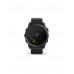 Garmin Tactix 7 Standard Edition Premium Tactical GPS Watch with Silicone Band (010-02704-01)