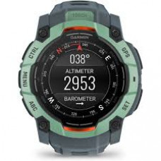 Garmin Instinct 3 50 mm AMOLED Neotropic with Twilight Band (010-03020-01)