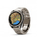Garmin Fenix 8 47 mm AMOLED Sapphire Titanium with Vented titanium bracelet (010-02904-40)