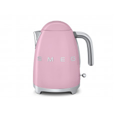 Електрочайник Smeg KLF03PKEU