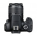 Canon EOS 4000D kit (18-55mm) DC III (3011C004)