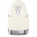 Електрочайник Smeg KLF04CREU