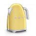 Електрочайник Smeg KLF03GOEU