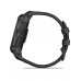 Garmin Instinct 3 50 mm Solar Black with Charcoal Band (010-02935-00)