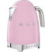 Електрочайник Smeg KLF04PKEU