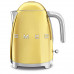 Електрочайник Smeg KLF03GOEU