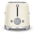 Тостер Smeg TSF01CREU
