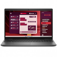 Ноутбук Dell Latitude 3450 (N005L345014EMEA_VP_1TB_EDU)