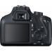 Canon EOS 4000D kit (18-55mm) DC III (3011C004)