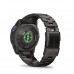 Garmin D2 Mach 1 Pro with Vented Titanium Bracelet (010-02804-81)