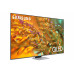 Телевізор Samsung QE85Q80D