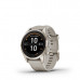 Garmin Fenix 7S Pro Sapphire Solar Soft Gold w. Light Sand Band (010-02776-15) 